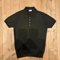 MACKINTOSH PHILOSOPHY TROTTER ポロシャツ 38のサムネイル