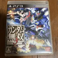 ガンダム無双3のサムネイル