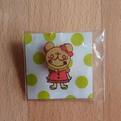 エテ ピンバッチ 非売品のサムネイル