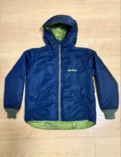 レア 美品 90s usa製 ワイルドシングス ナイロンジャケット フード付 2025年最新】Wild Things メンズ ナイロンジャケットの人気