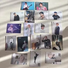 ミセス　若井滉斗　フォトカード