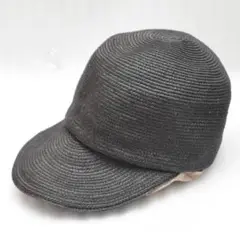 KLASICA クラシカ L'VISOR ロングバイザー ベースボール キャップ