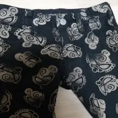 ヒスミニパンツ　100