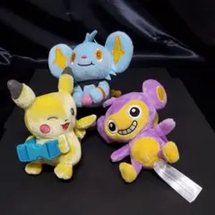 2025年最新】コリンク ぬいぐるみ fitの人気アイテム - メルカリ