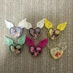 プリズムストーン コーデセット レア 羽 - メルカリ