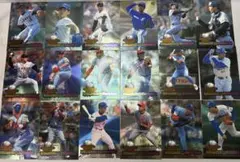 大谷翔平 BASEBALL HEROES 2014 SPカードMONSTER怪物 - メルカリ