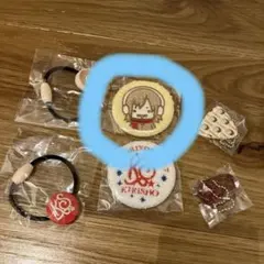 鬼龍院翔♡ひとりよがり7 缶バッジのみ