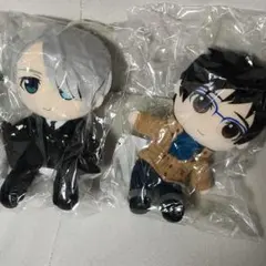 非売品】hyde ぬいぐるとHalloweenフィギュアセット - メルカリ