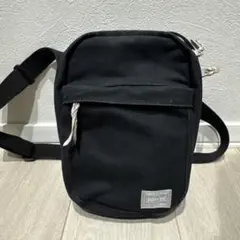 PORTER BEAT SHOULDER BAG 吉田カバン ポーター