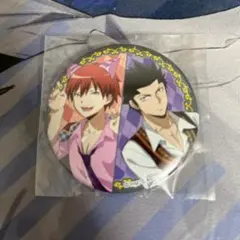 2025年最新】赤羽業缶バッジの人気アイテム - メルカリ