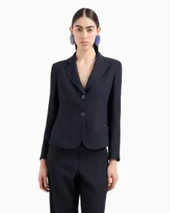 定価約28万 24SS エンポリオアルマーニ スーツ セットアップ 40