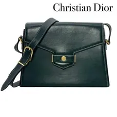 ディオール ショルダーバッグ