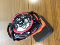 ウォッチプロテクター黒 復刻版（保証付）