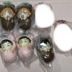 桜蘭高校ホスト部 おまんじゅう 桜蘭高校ホスト部 おまんじゅう - メルカリ