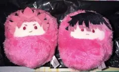 怪獣8号 鳴海弦 カップケーキたぴぬい - メルカリ