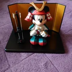 2026年最新】五月人形 ミッキーの人気アイテム - メルカリ