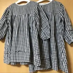 BREEZE ワンピース姉妹お揃い♡