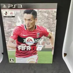 FIFA 17 PS3 日本語版