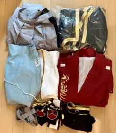 costomo製 和泉守兼定 コスプレ Mサイズのサムネイル