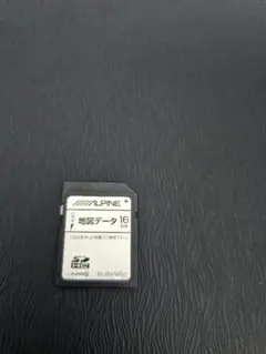 2026年最新】ALPINE 車 カーナビ用SDカードの人気アイテム - メルカリ