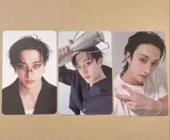 stray kids KARMA バンチャン SKZOO ver HMV