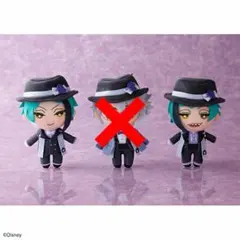 ツイステ フロイド ジェイド ぬいぐるみ アニプレックス