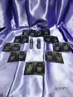 【ONE BY KOSÉ】メラノショットW（薬用美白美容液）ミニ＆パウチ計20点