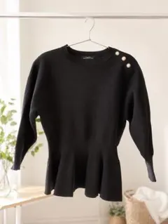 UNITED ARROWS green label relaxing ニット - メルカリ