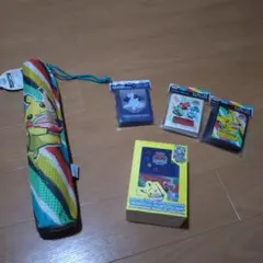 【新品未開封】横浜記念デッキ ピカチュウWCS2023横浜 ポケモンカード