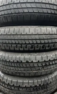 2024ブリヂストン155/65R14 4本セッ1ヶ月間保証付きのサムネイル