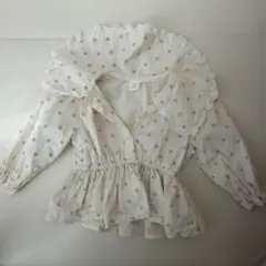 バースデーコトリ　トップス