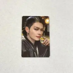 ニキ THE SIN VANISH Weverse ラキドロ トレカ # 10