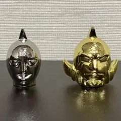 2026年最新】キン消し 金のマスク 銀のマスクの人気アイテム - メルカリ