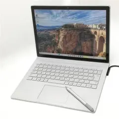 MicrosoftSurfaceBook3 本体 ペン マウス ケース付 - メルカリ