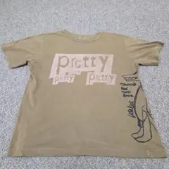 SHANTii×LOSALIOS★超希少★最初期 Pretty　ムラジュンのサムネイル