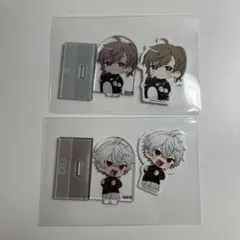 にじさんじ チョコエッグ 葛葉 叶 2個セット