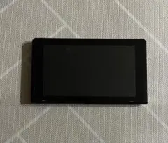 Nintendo Switch 本体のみ　ジャンク