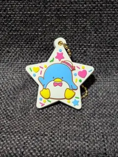 サンリオ Love!ラバ星ちょこクランチ キーホルダー タキシードサム 安値☆