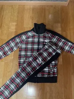 PUMA セットアップ