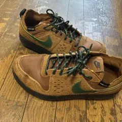 NIKE C1TY Premium CORDURA