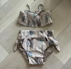 アリシアスタン　ベビー水着