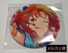 あんスタ　月永レオ　コレクション缶バッジ　Idol