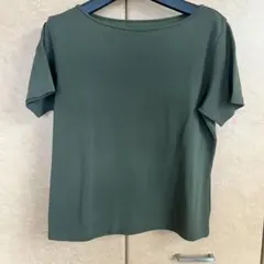半袖 Tシャツ ラウンドネック カットソーTシャツ スムースTシャツ XL