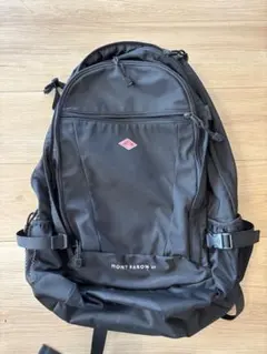 [極美品]DANTON MONT FARON 27 リュック　ダントン ママ