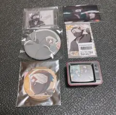 雑渡昆奈門　まとめ売り