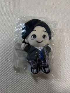 金田一少年の事件簿 ちびぬい 道枝駿佑