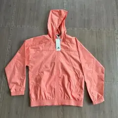 adidas ウィンドブレーカー 160