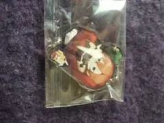 文スト　文豪ストレイドッグス　中原中也　ストラップ