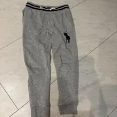 ラルフローレン　スウェットパンツ　ジョガーパンツ