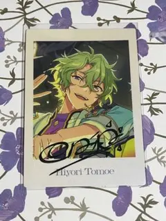 あんスタ ぱしゃっつ 日和 10周年